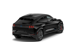 2026 Ford Mustang Mach-E® External Image 4